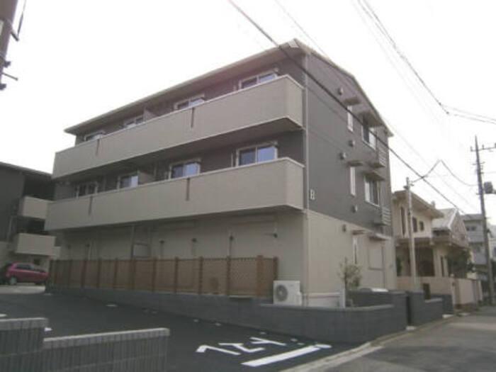 ルーエB