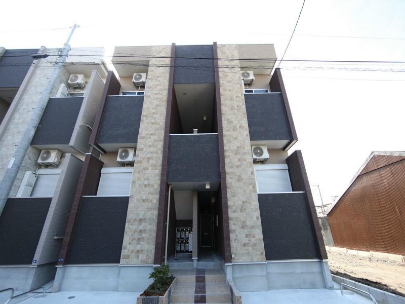 RESIDENCE IMAIKE
