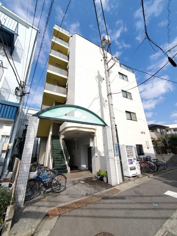 パレ・ドール湘南平塚