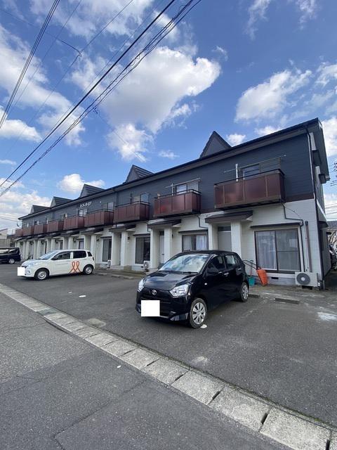 メゾンセントポーリア
