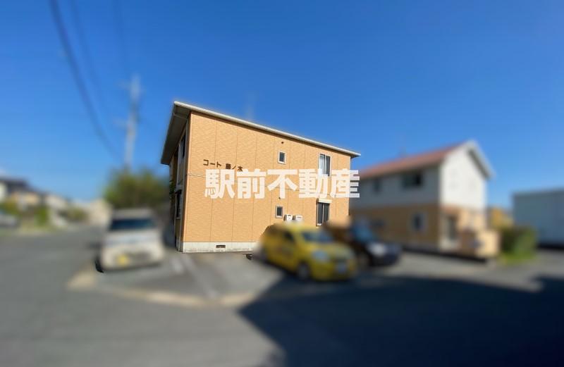 コートゆめさき