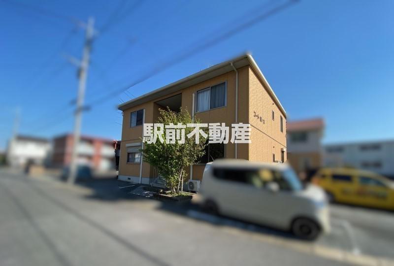 コートゆめさき