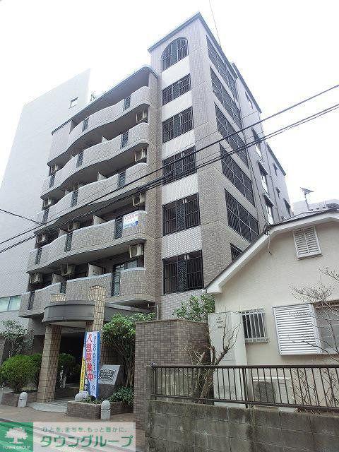 ヨーキハイム大濠