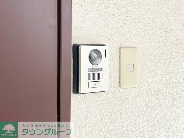 あやめ台団地4号棟