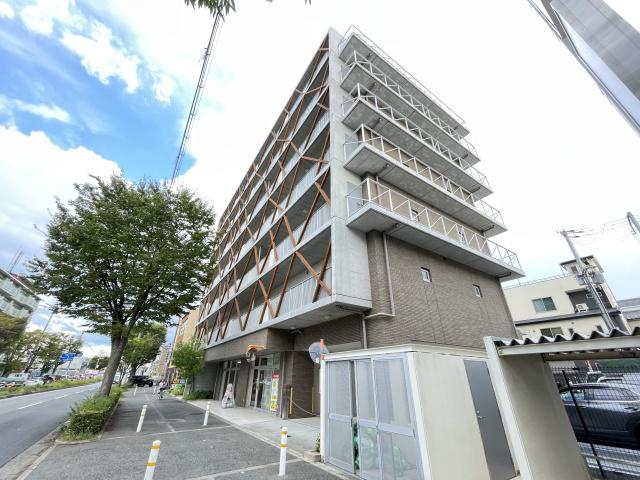 プラマーV番館