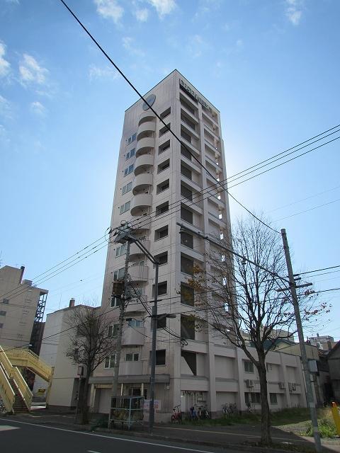 ダイメックス旭川4条ビル