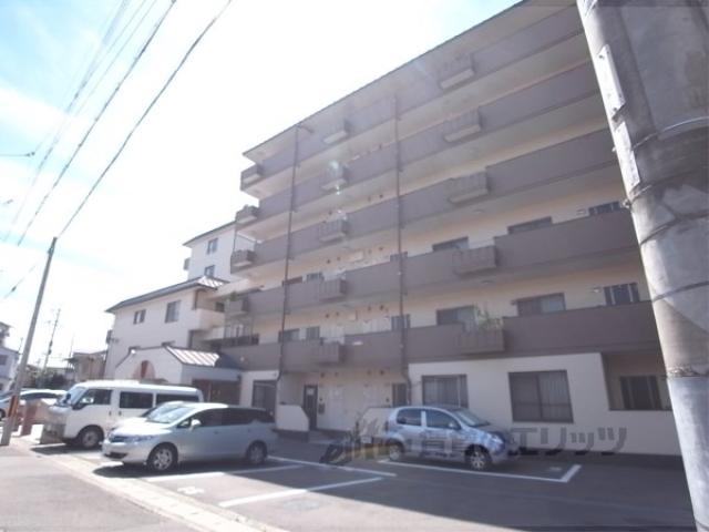 シベール阪急桂
