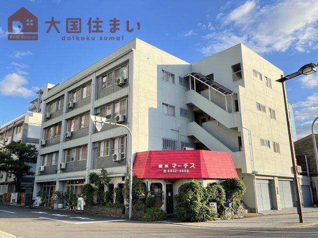 第2難波マンション