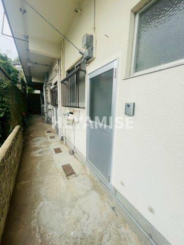 PEACE HOME 白木