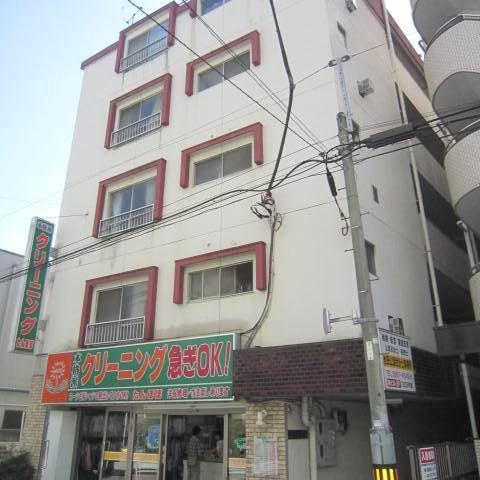 池田ハイツ