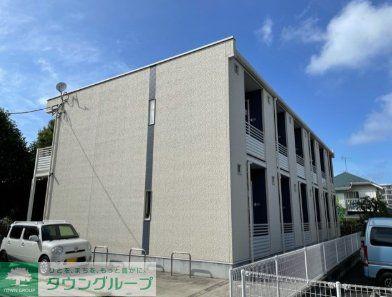 レオネクスト台町