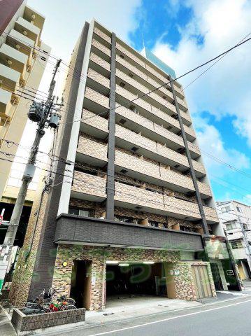 アスヴェル難波イースト