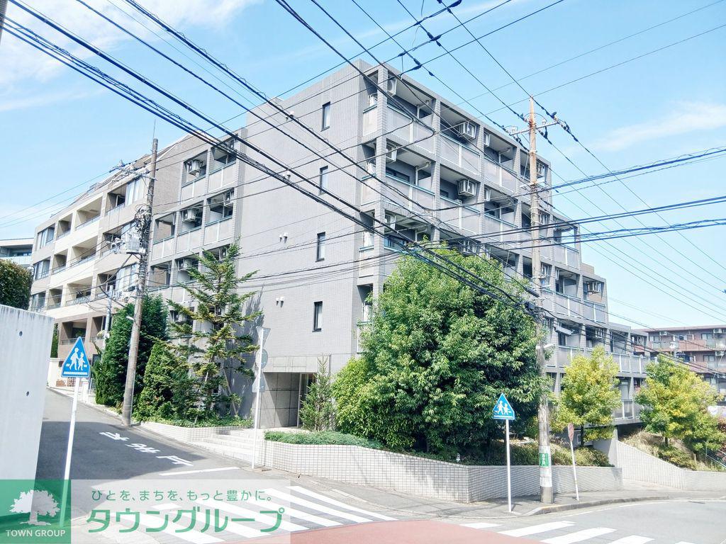 ソサエティ宮前平