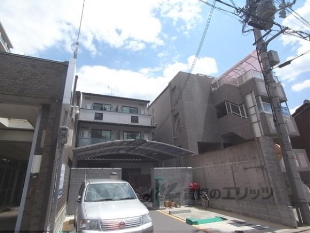 アークリード今出川大宮