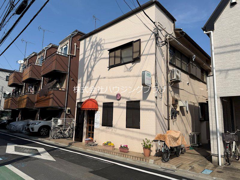ハイムせきづか