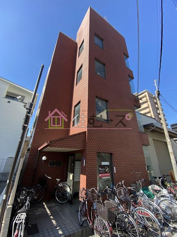 セントポリス山坂