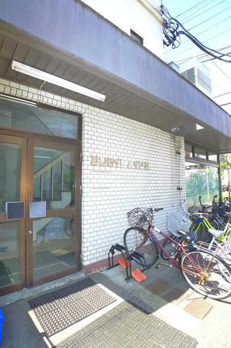 サンライトハイツ2