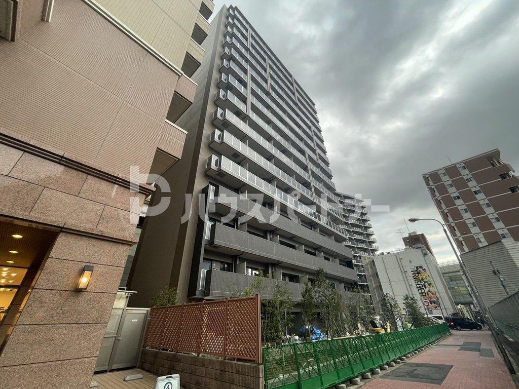 プライマル千葉駅前