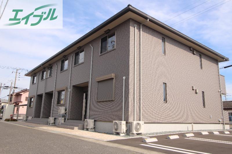 ユアメゾン益野 A