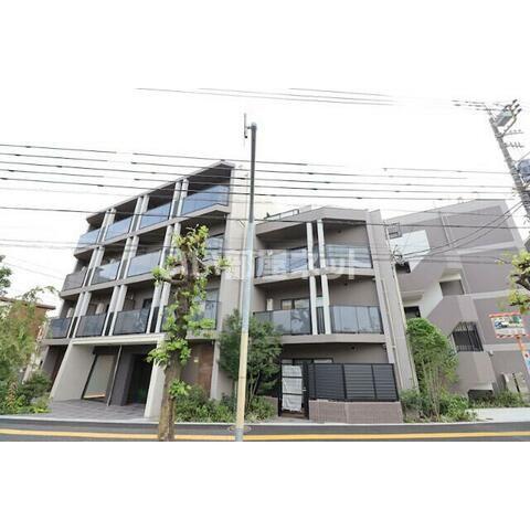 GENOVIA立川