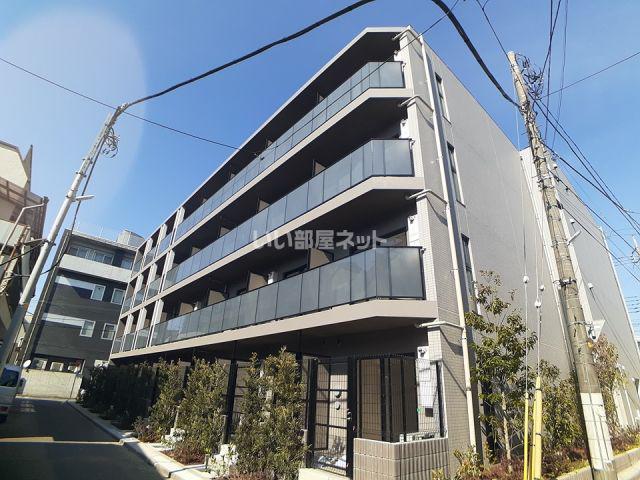 GENOVIA立川