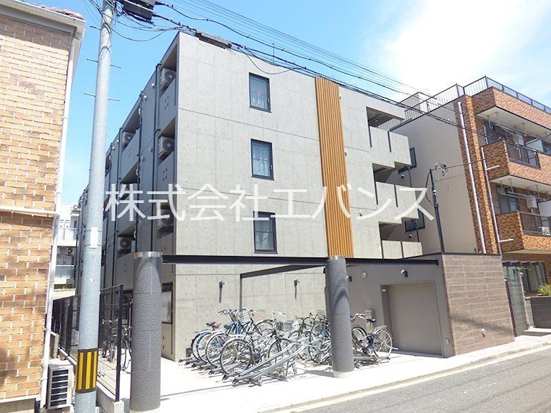 フォセット西川口