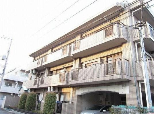 ソレイユ廣川