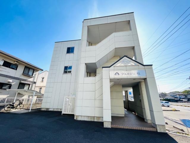 ヴェルジュ 牧