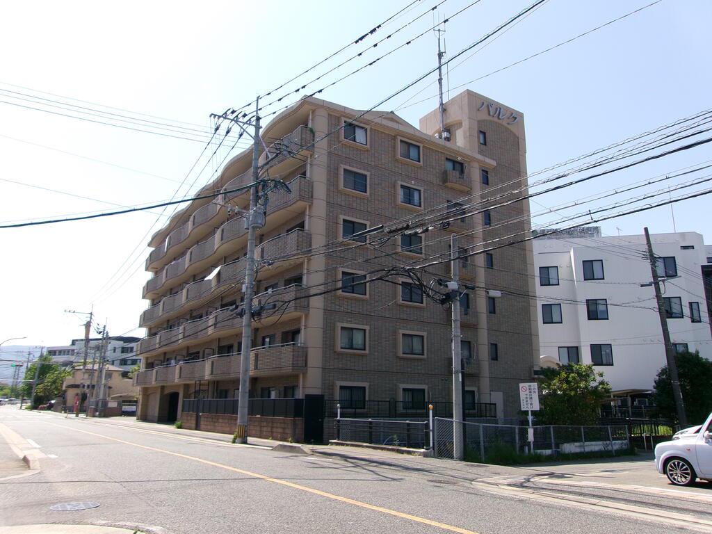 福岡県福岡市南区 6階建 築28年