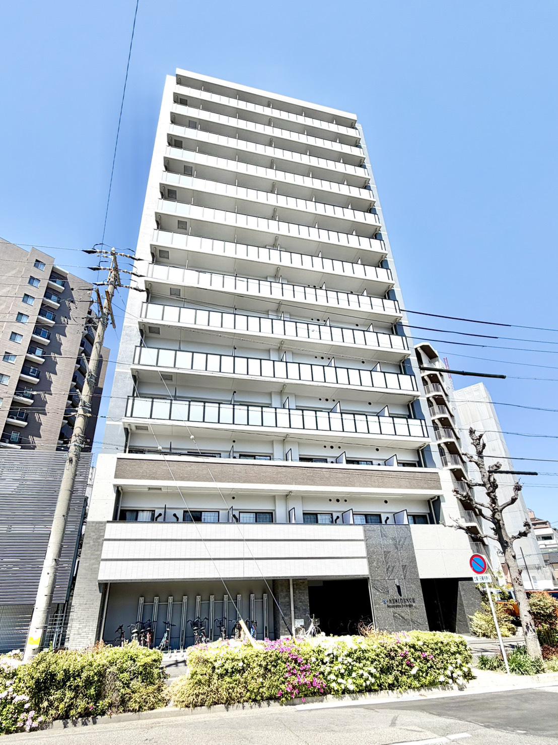 S-RESIDENCE金山三丁目