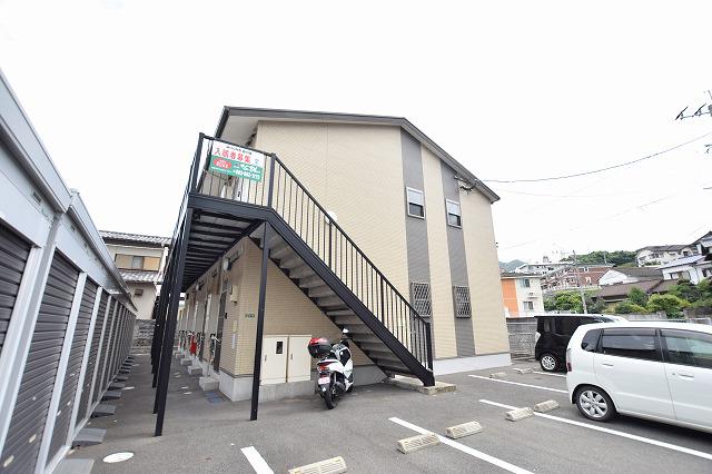 MOON赤坂 B棟