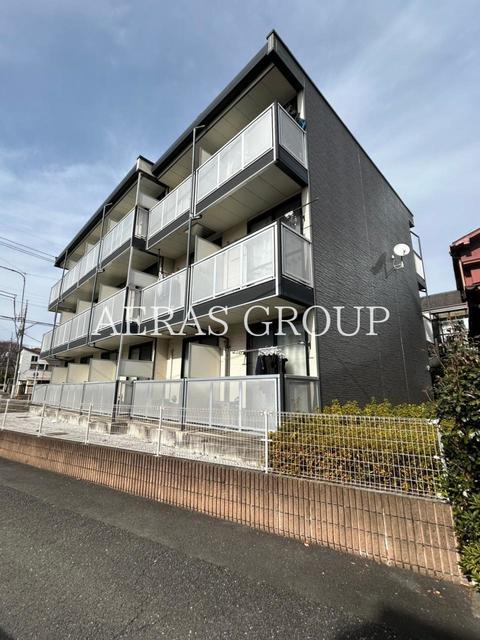 レオパレスフラッシュステージ