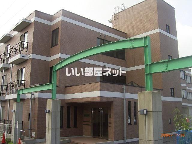 ボナール月見