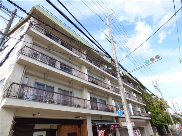 大克マンション