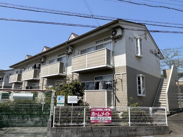 エステート尾関 B棟