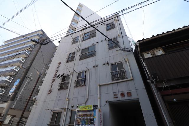 ライフステージ二番館