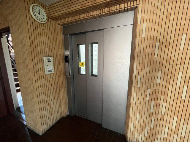 ライオンズマンション芦屋西蔵町
