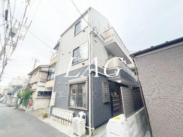 ピノタージュ曳舟