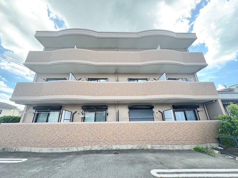 ディアコート広野