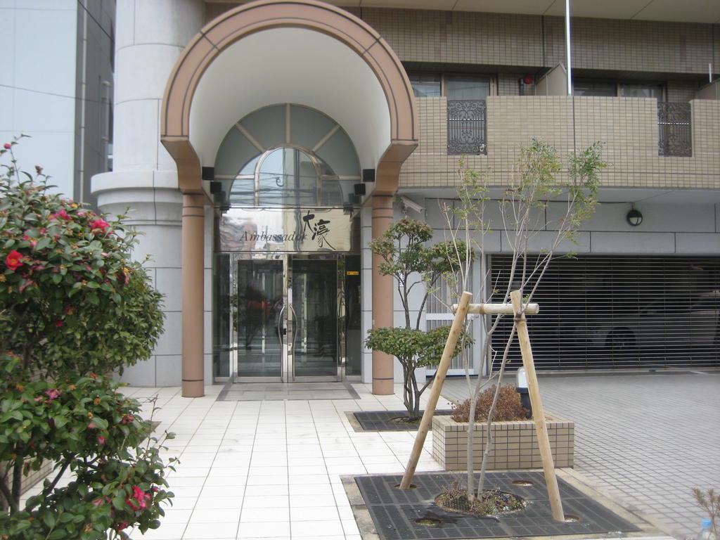 豊栄アンバサダー大濠