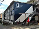 K36APARTMENT京山