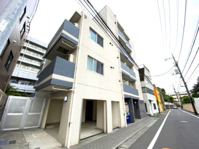 パティーナ志村坂上