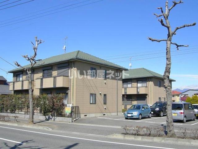 アンシャーリー A