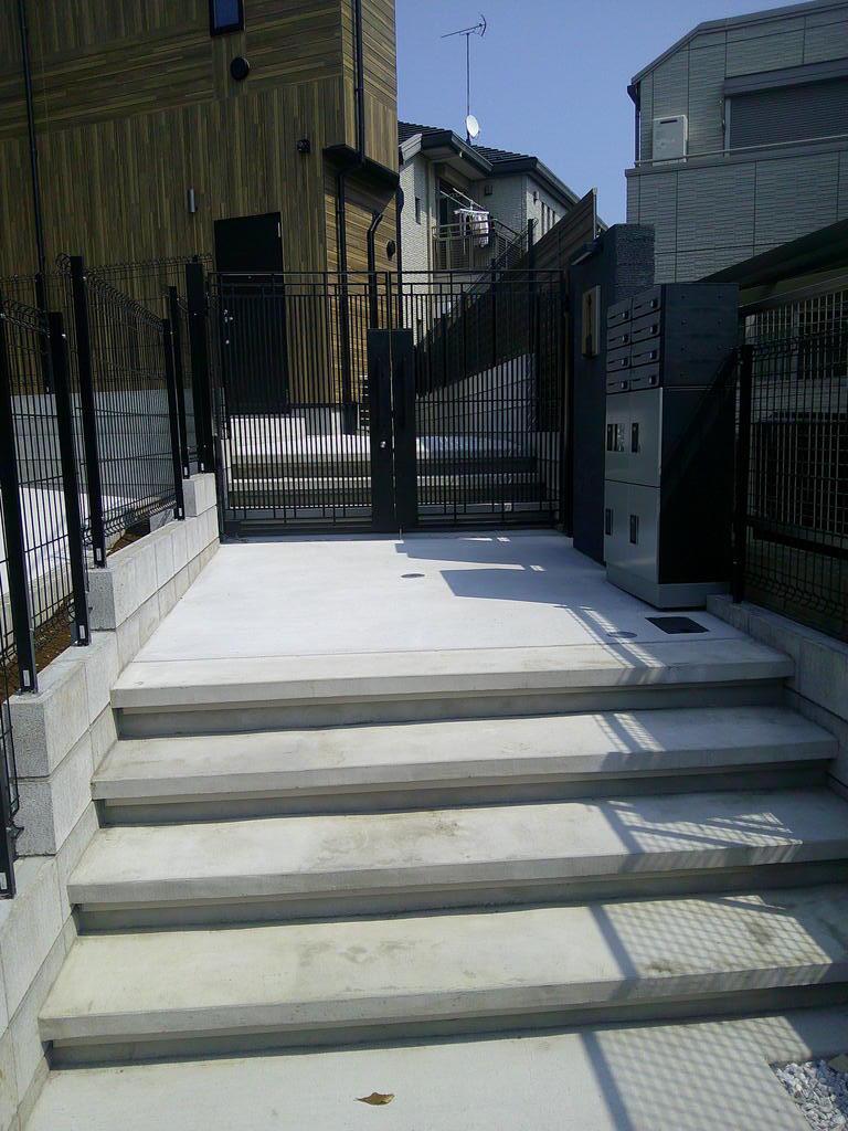 WOODCREST大井RESIDENCE
