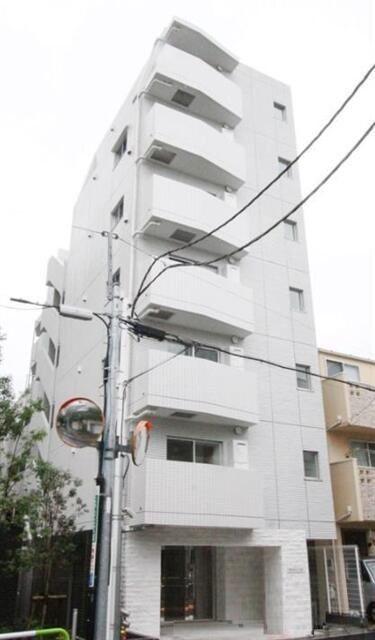 プレミアムキューブ文京江戸川橋MO