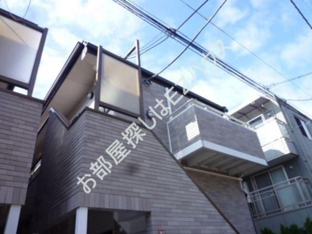 アムール阿佐ヶ谷弐番館