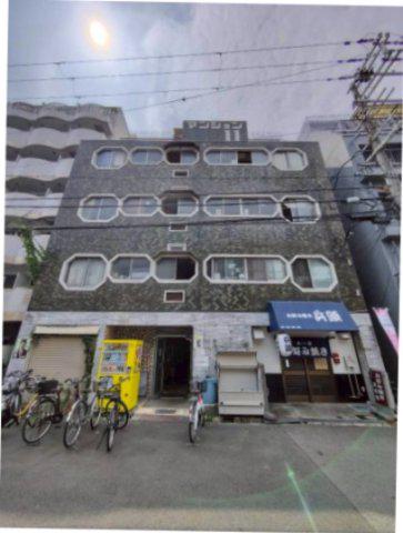 マンションイレブン