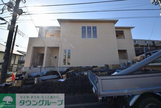 HELLOSAYAMA(1LDK/2階)