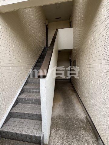 平和台ハイツ