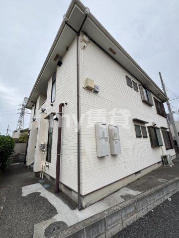 平和台ハイツ